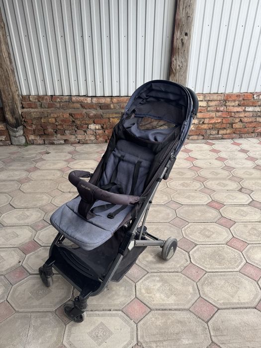 Продам коляски бу