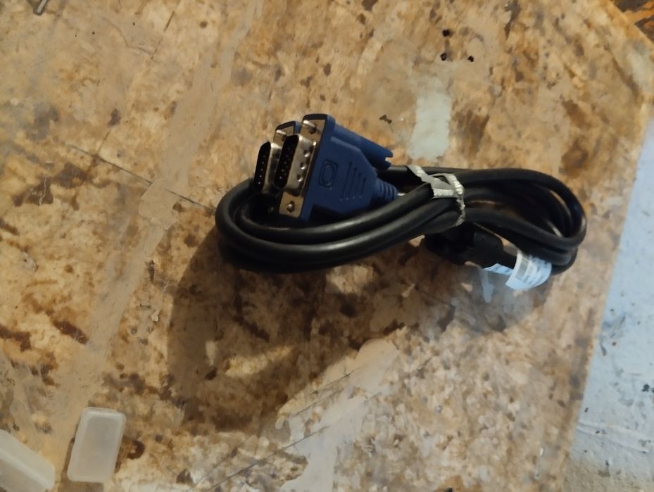 Кабели различни за компютър