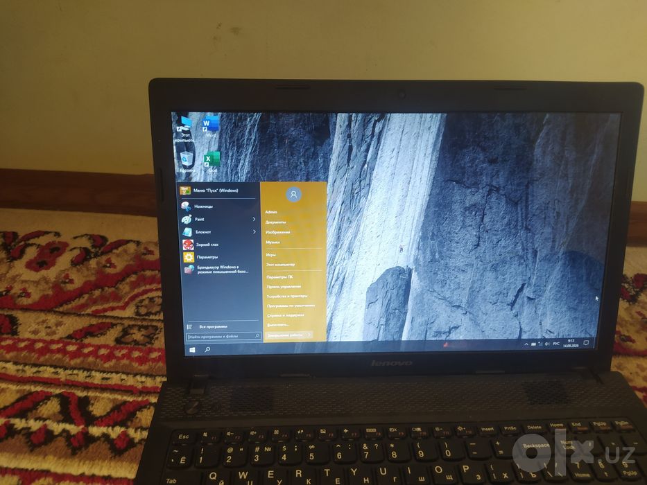 Lenovo Windows 10
