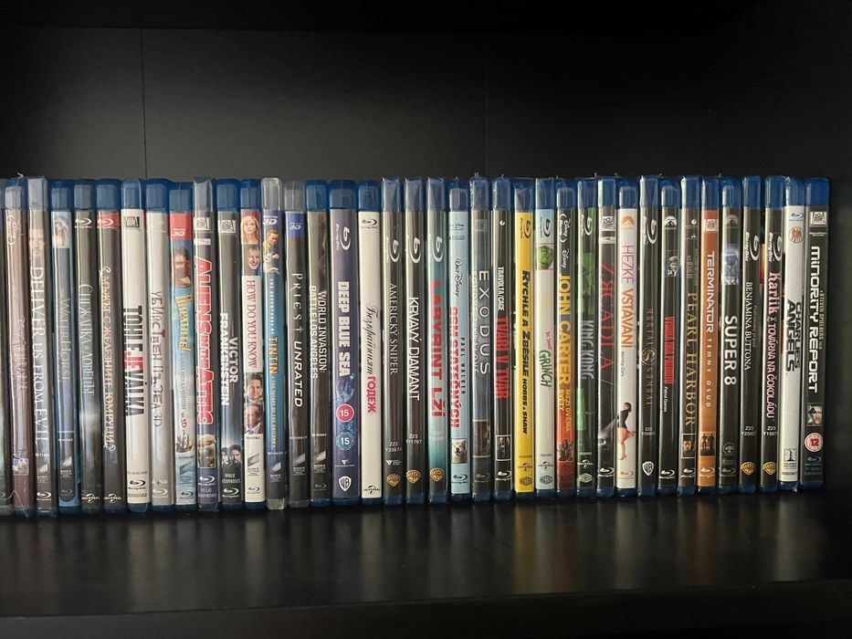 Blu-ray/Блу-рей филми/movies/films с БГ субтитри
