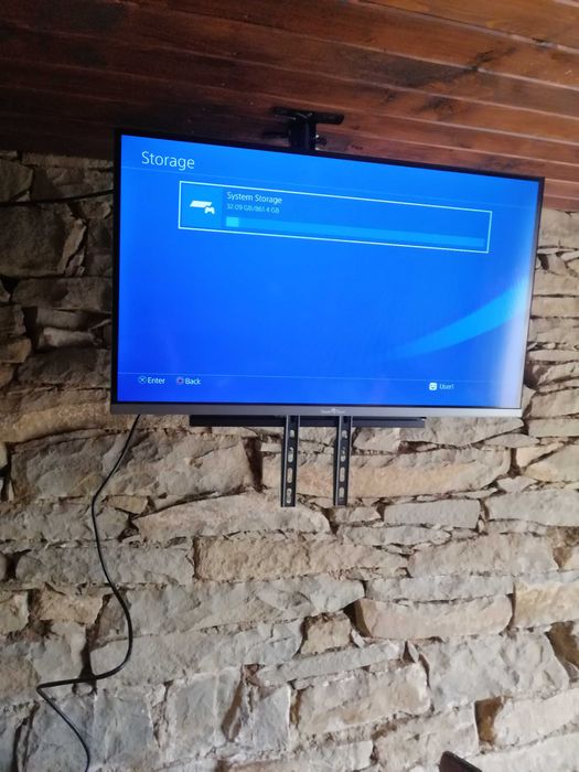 Playstation 4 slim 1tb