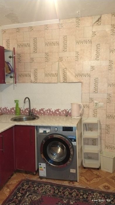 Сдам 2 комнатную квартиру