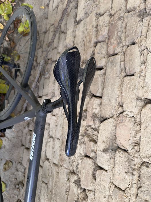 Fixed Gear Tsunami snm100 black