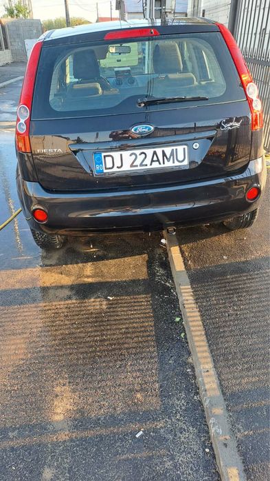 Vand ford 2008 ….