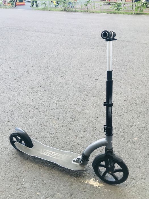 Продам самокат в отличном состоянии