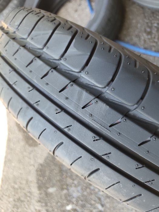 195/70/19" 1брой Bridgestone ecopia ep500,dot4824