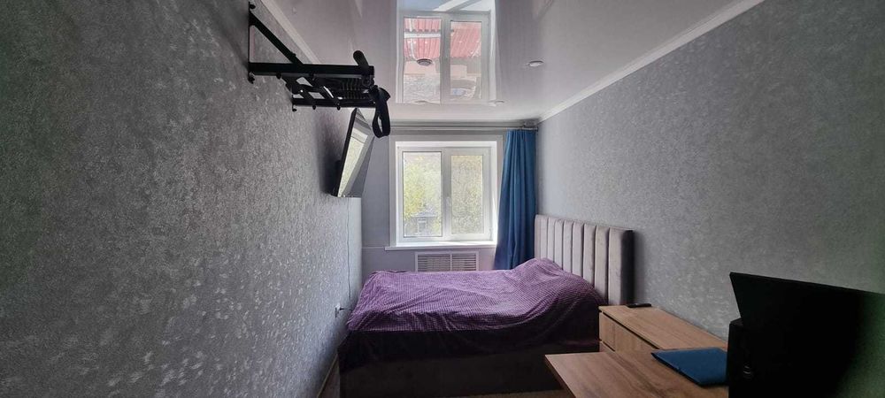 Продам 3 комн.кв., в самом Центре