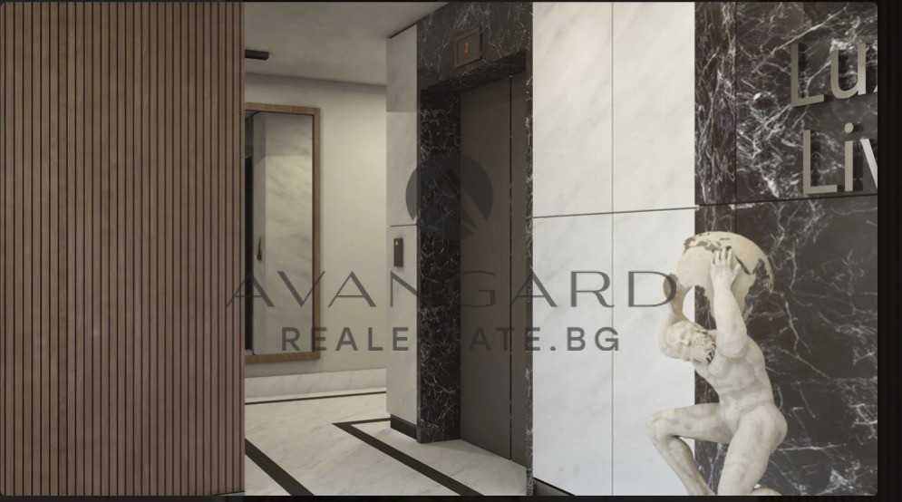 Продава се Тристаен апартамент в Пловдив, Христо Смирненски - 101 кв.м за 886 €/кв.м - Снимка #5