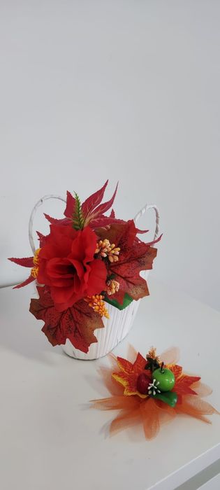 Костюм для осеннего балла