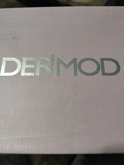 Дамски обувки. Номер 28