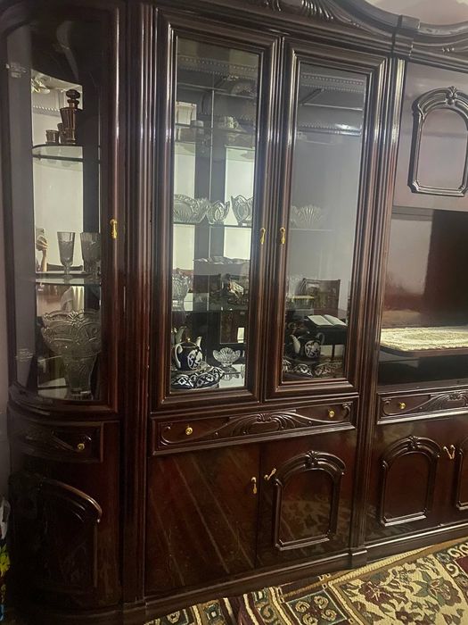 Стенка сотилади холати яхши