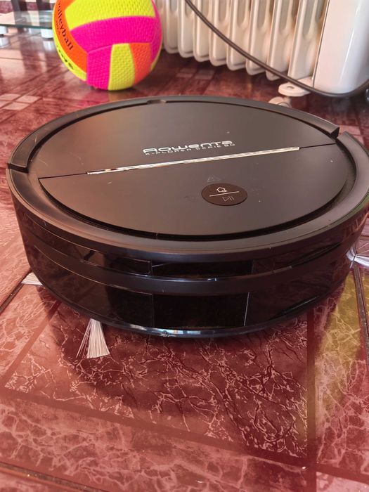 Прахосмукачка робот Rowenta X-plorer serie 80