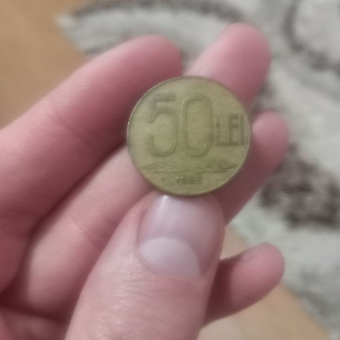 Bani vechi netratati