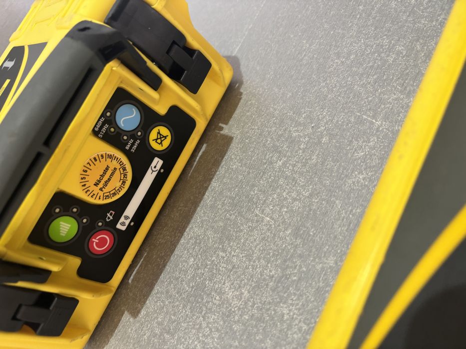Leica digicat detector utilitati
