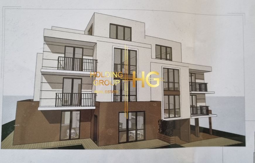 Продава се Тристаен апартамент в Варна, Галата - 120 кв.м за 1567 €/кв.м - Снимка #3