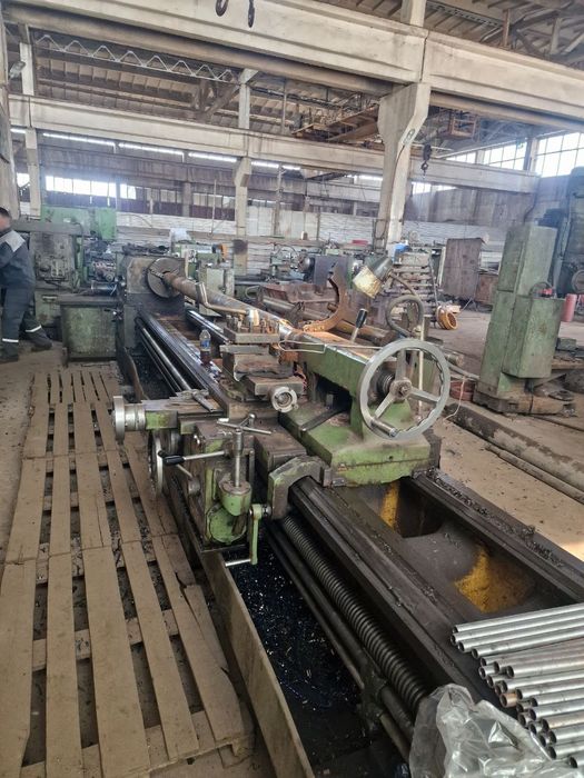 Ремонт водяных насосов и прочие оборудование