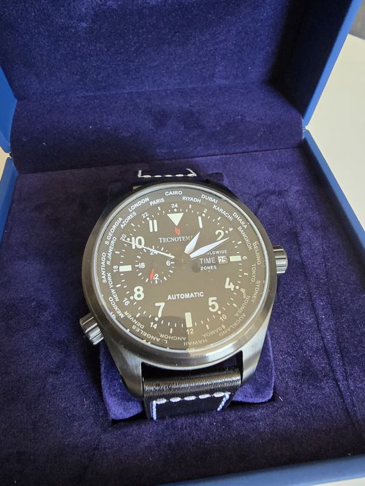 Ceas automatic Tecnotempo 300 Meters