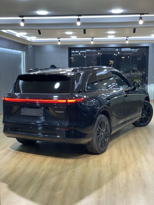 Xpeng G9 Performance Awd Full