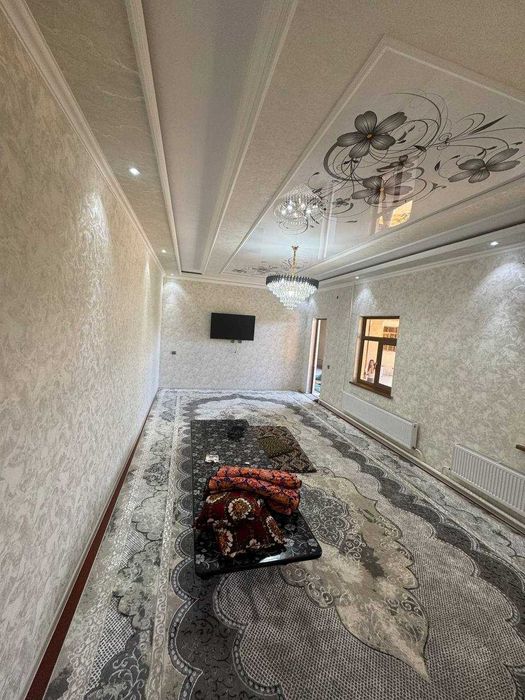 Elon hovli sotiladi yangi qurilgan