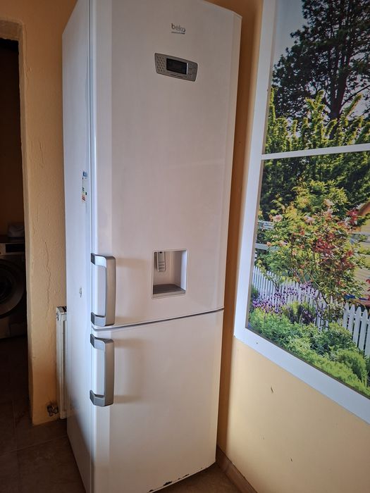 Frigider beko funcțional