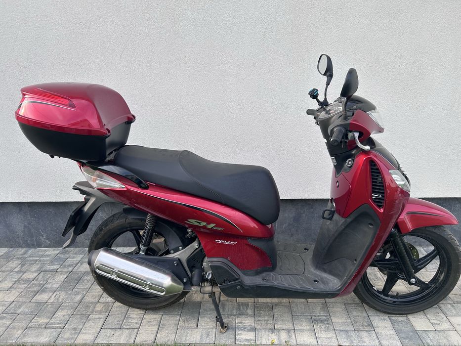 Vand Honda 125 SH