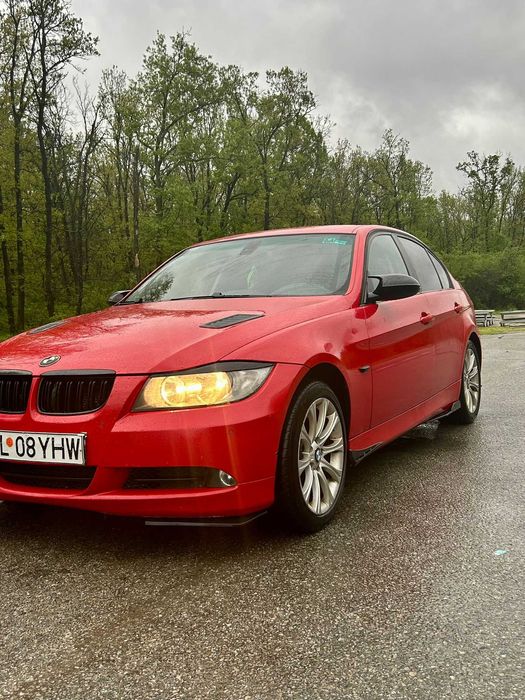 Bmw e e90 318d  în stare perfecta de functionare