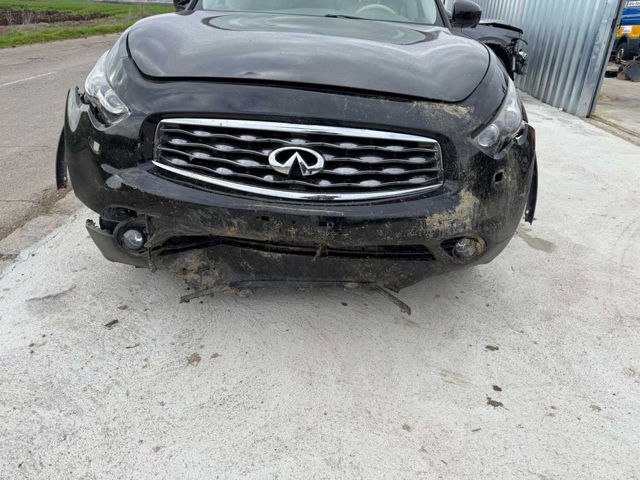Infiniti FX 30D
Infiniti FX 30D