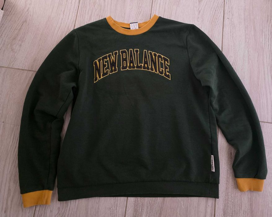 Мъжка блуза New Balance