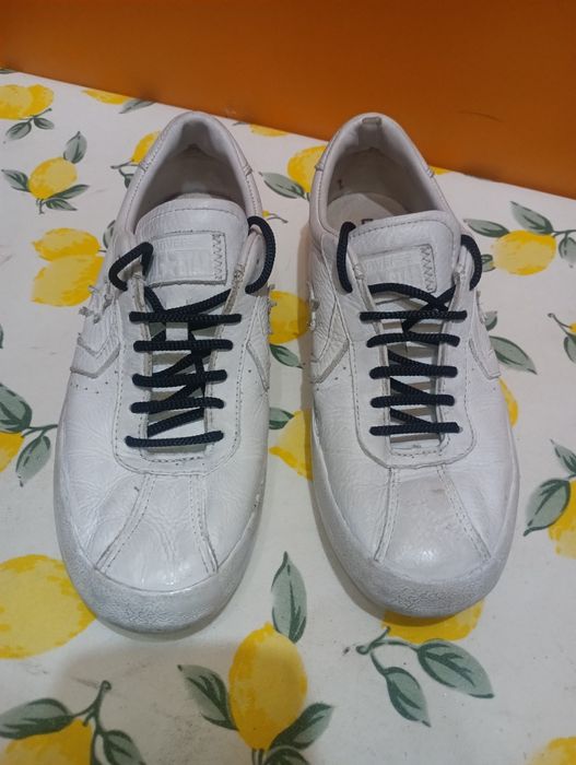Converse Unisex N 40 кожени