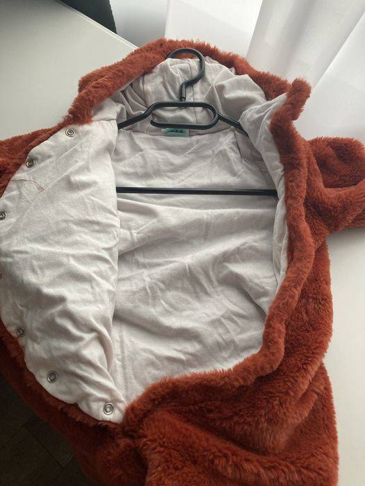 Combinezon toamna-iarna 74-80 Pepco