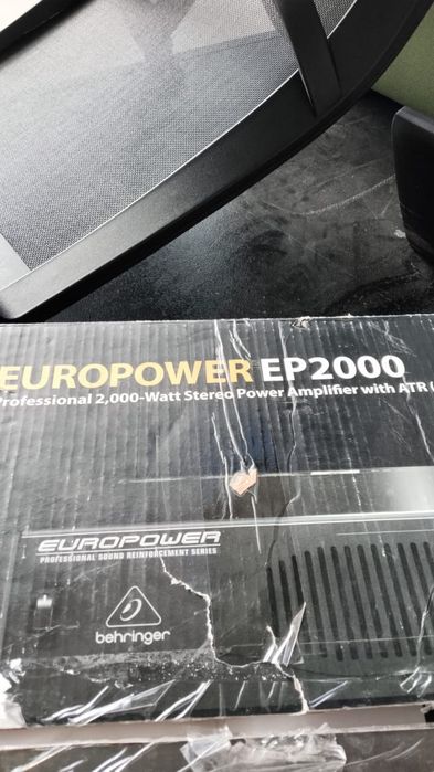 Усилитеь к любому проигрывателю