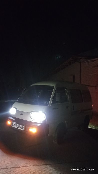 Damas sotiladi moshin holati yaxshi