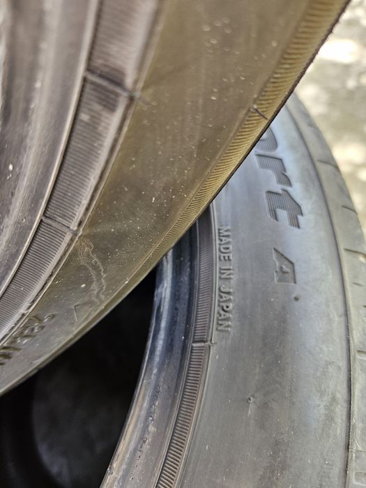 4бр Летни гуми 17 235х45х17 Toyo Proxes Sport