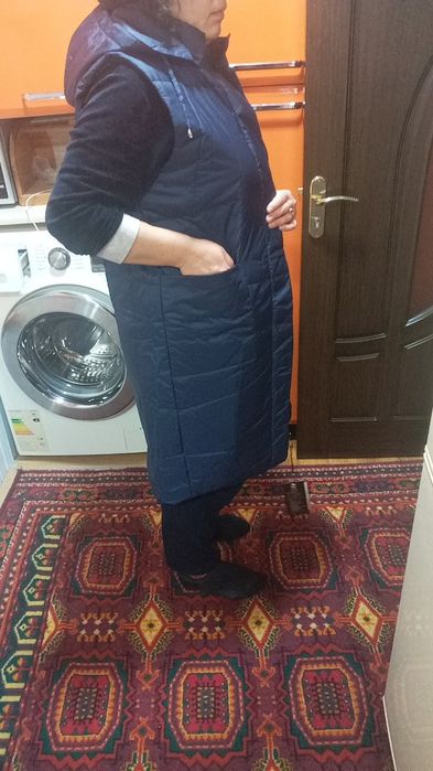 Кийимкечаклар бор