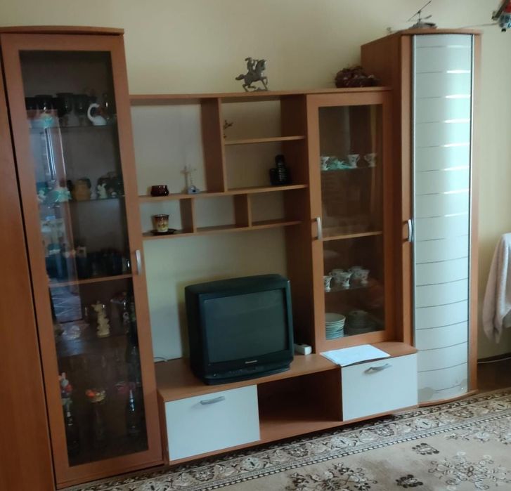 Living modern folosit