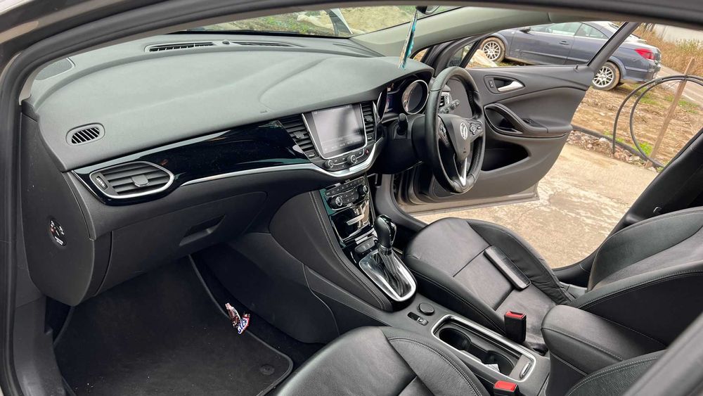Bot complet / Piese dezmembrare Opel Astra K 1.4T Automat 2017