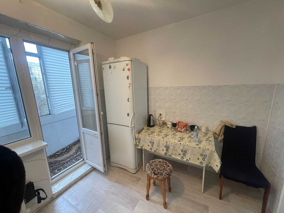 В продаже 1комн кв 8мкр