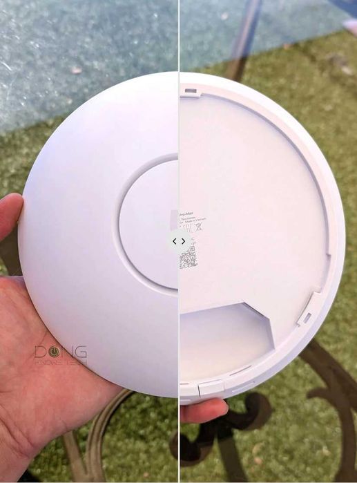 точка доступа Ubiquiti UniFi 7 PRO  WIFI 7