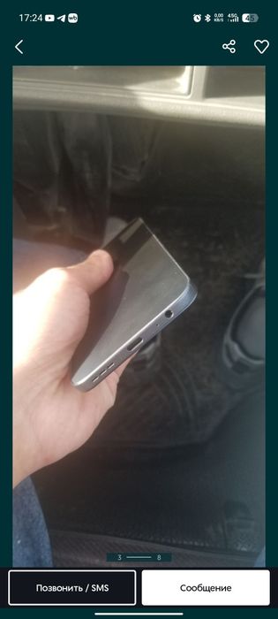 Infinix Hot 60 pro 256+8