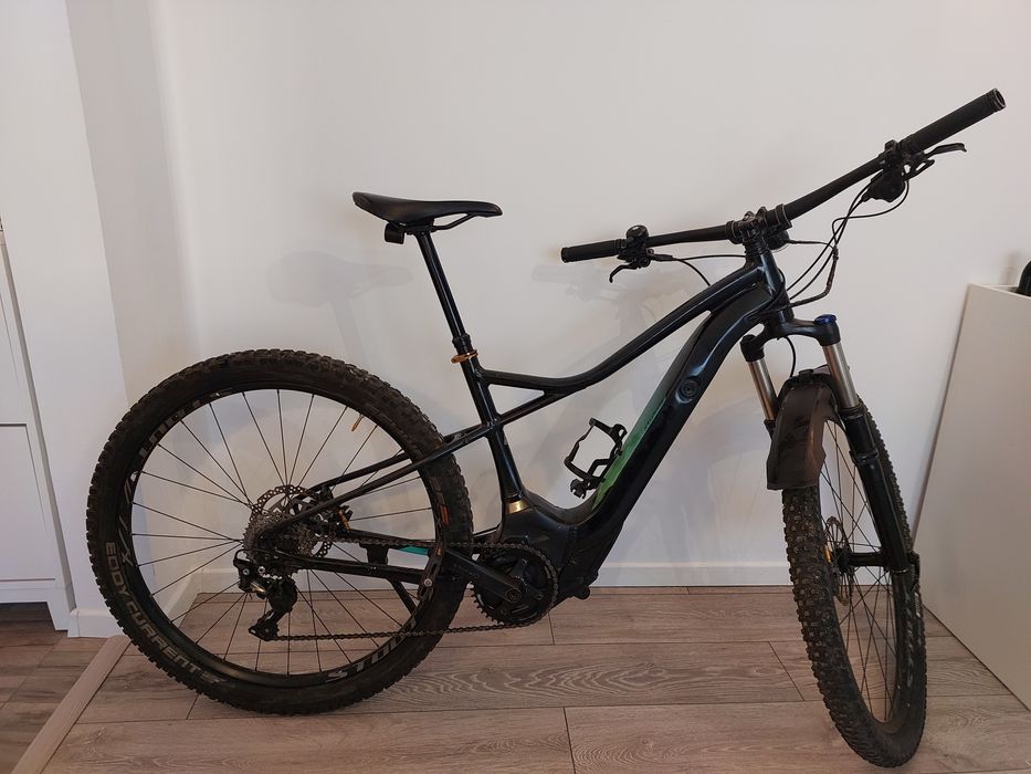 Turbo Levo Hardtail 29