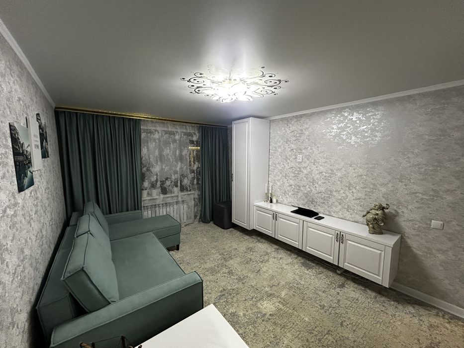 Квартира благополучия