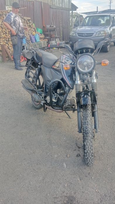 Альфа GDGSX 49 куб