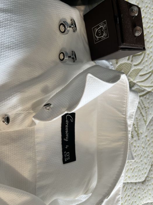 Costum complet - D’S Damat
