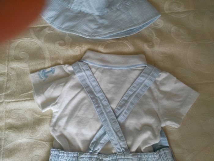 Compleu foarte dragut, Jasper Conran