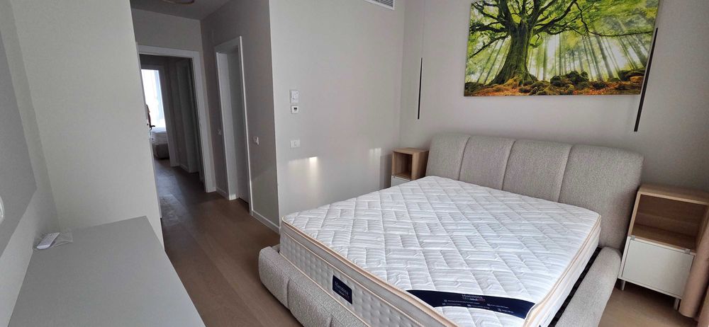 Apartament Nou 3 Camere de Închiriat în Pipera | Complex Catted Family | Prima Închiriere