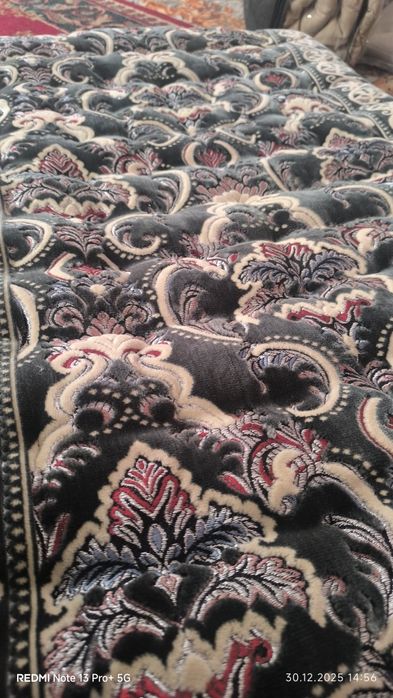 Maddona koʻrpacha matirali turitskey