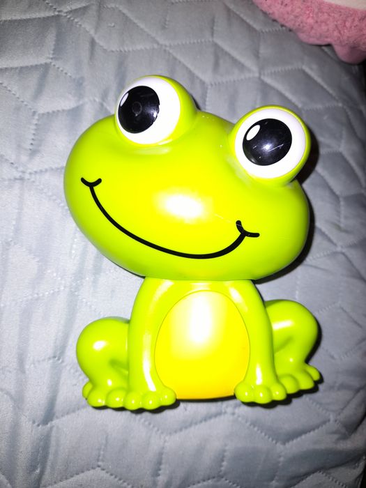 Игра Жабешко парти