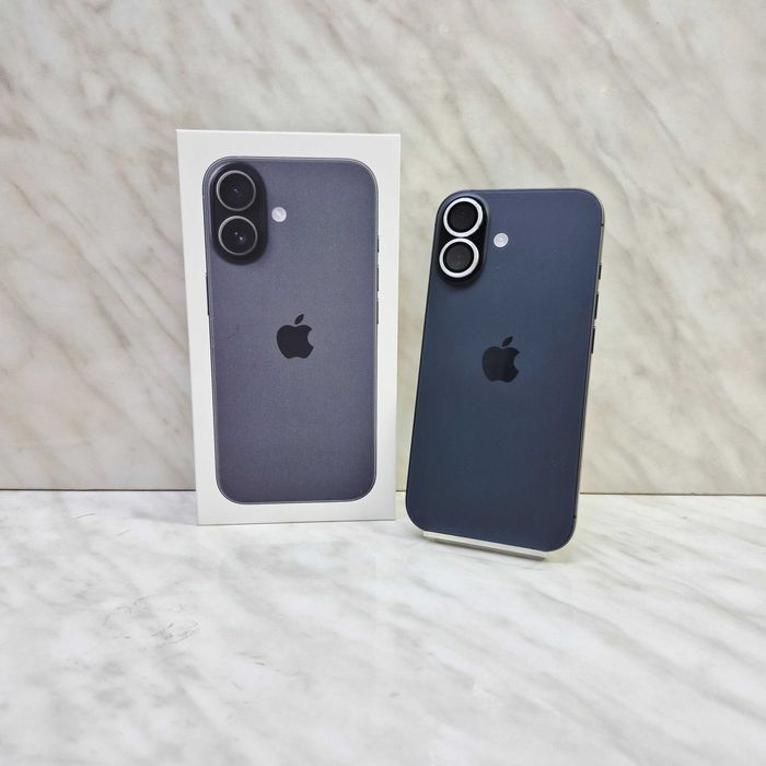Apple iPhone 17, 256GB, 5G, Black Zeus Amanet Militari 35768