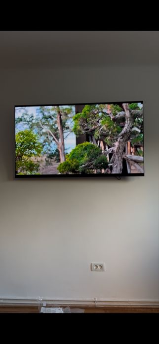 Televizor sony 164 cm