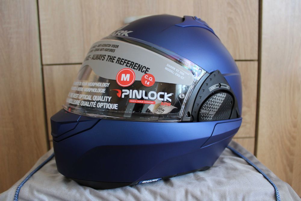 Модуларна Каска Shark Evo GT